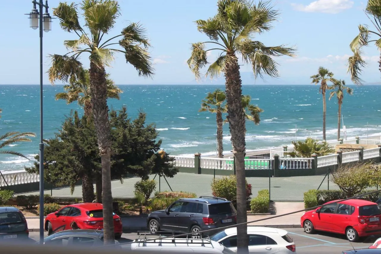 Centro Cristo Rey Hotel Torrox 3*,  Spain