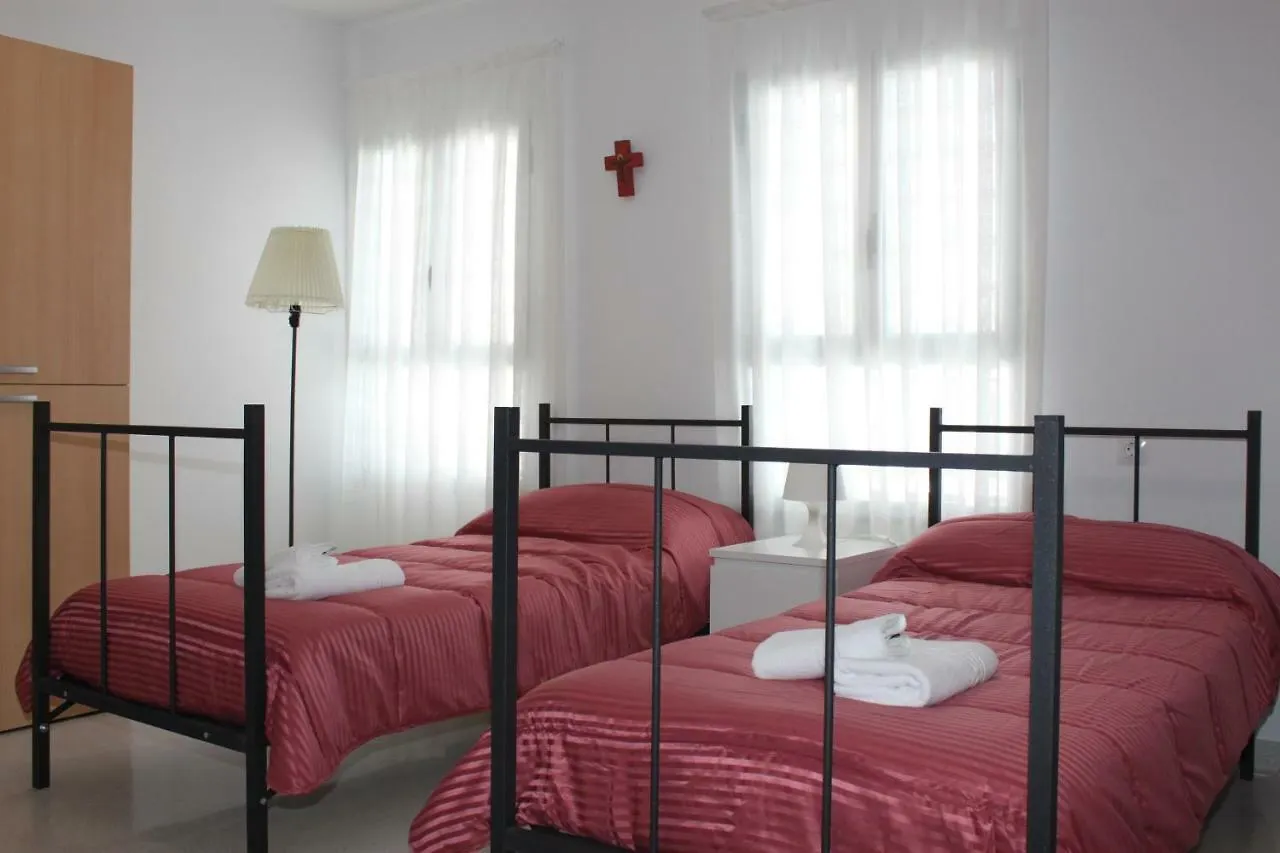 *** Guest house Centro Cristo Rey Hotel Torrox Spain