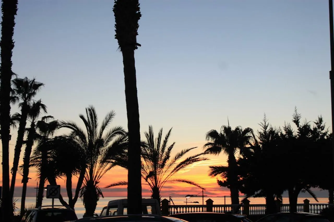 Centro Cristo Rey Hotel Torrox Guest house