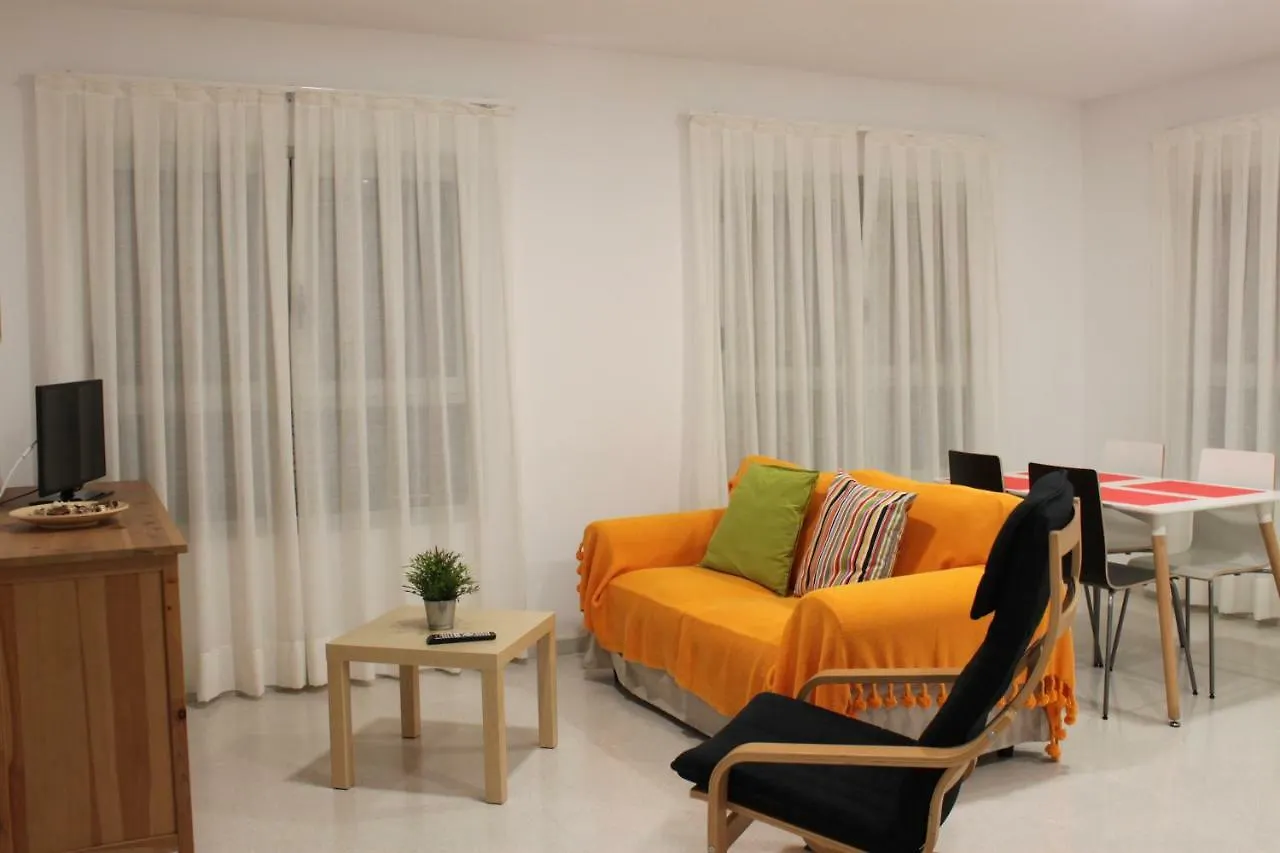 Centro Cristo Rey Hotel Torrox 3*,  Spain