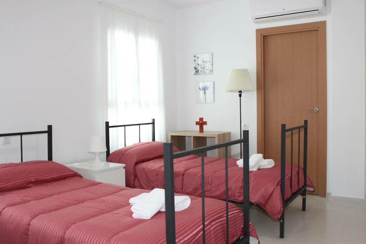 Guest house Centro Cristo Rey Hotel Torrox